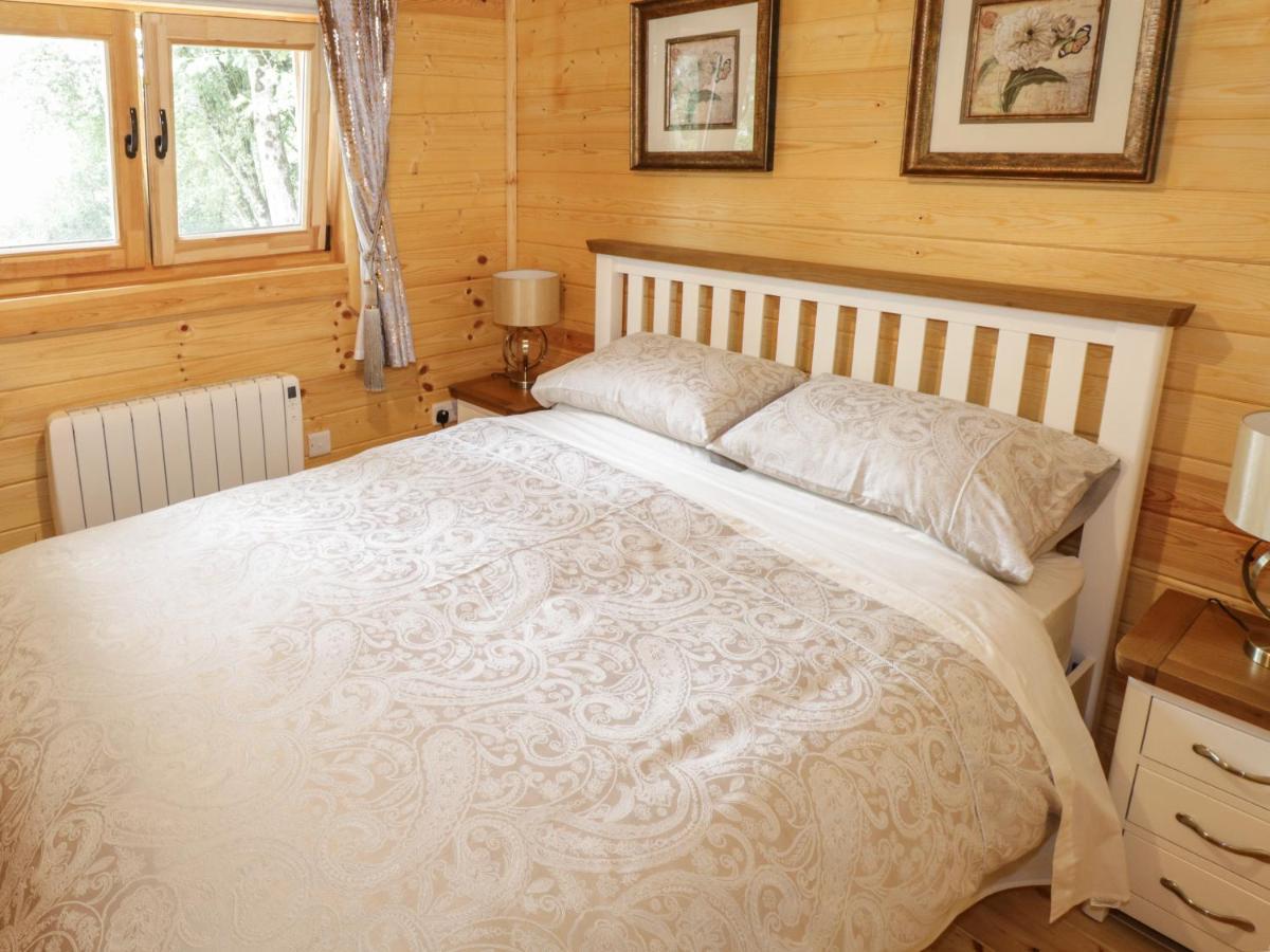 Port Heron Lodge Athlone Buitenkant foto
