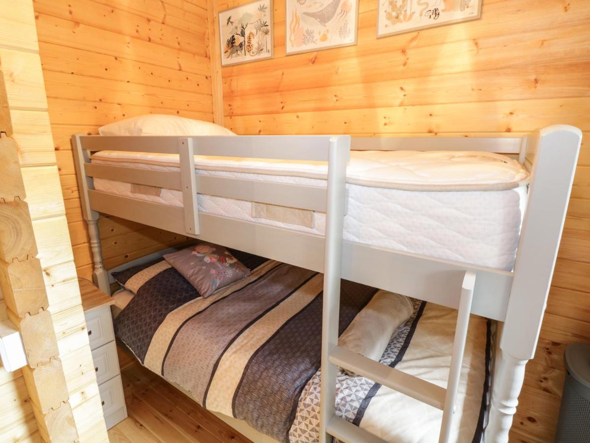 Port Heron Lodge Athlone Buitenkant foto