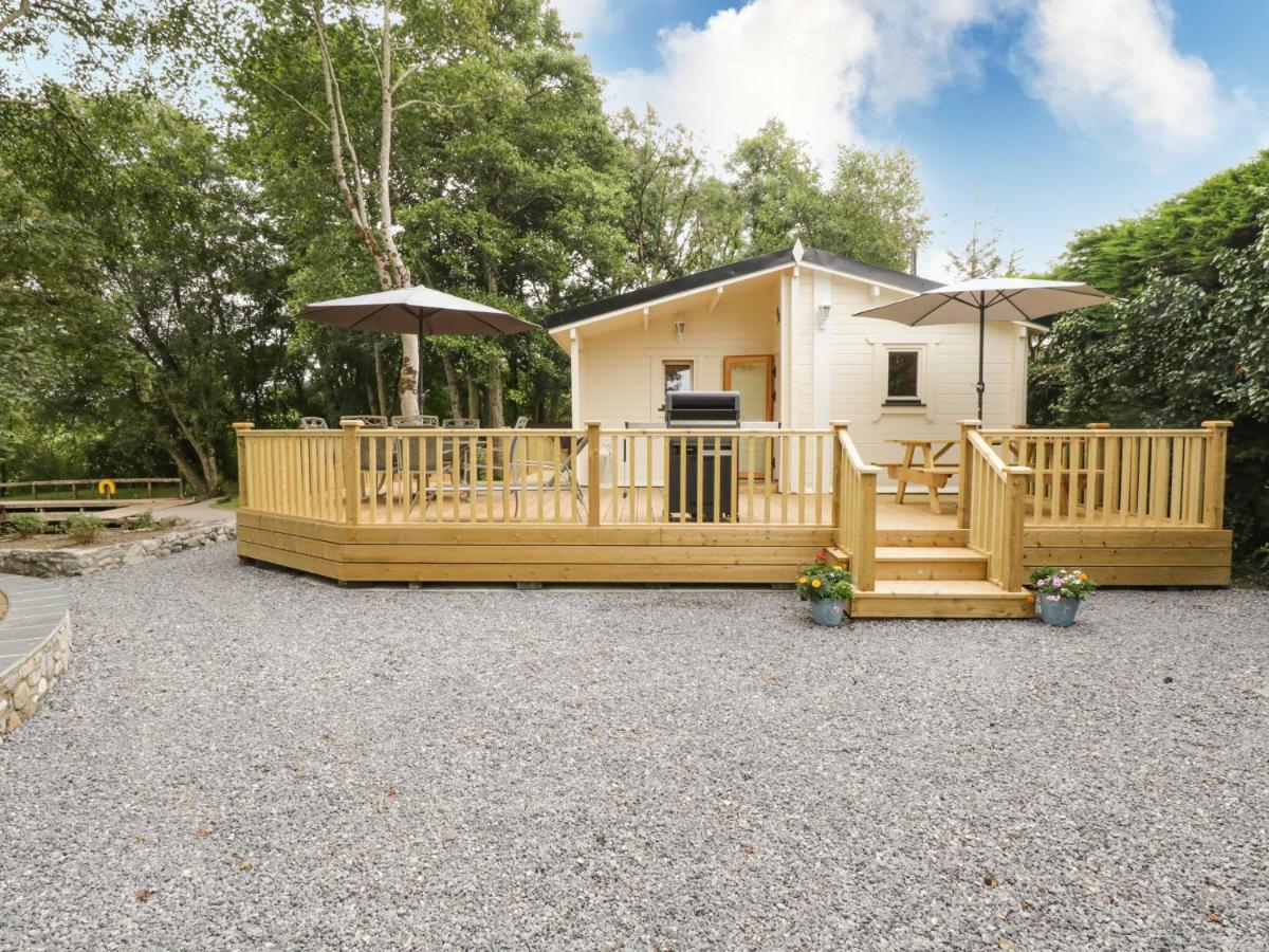 Port Heron Lodge Athlone Buitenkant foto