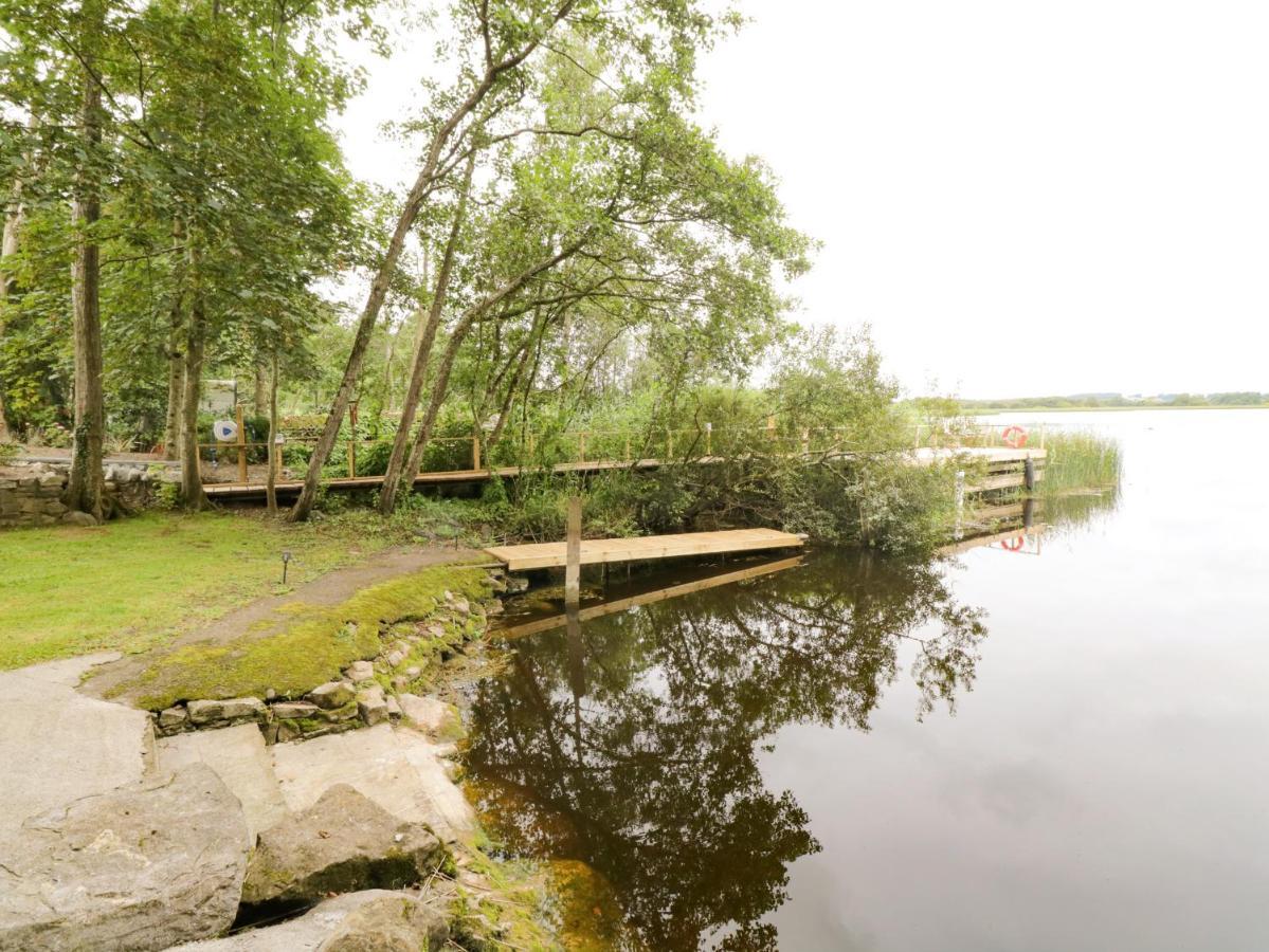 Port Heron Lodge Athlone Buitenkant foto