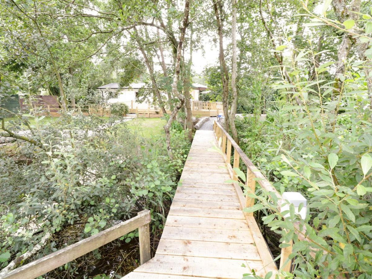 Port Heron Lodge Athlone Buitenkant foto